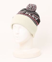 87mm | 【UNISEX】Mmlg／スキーニットハット(ニットキャップ/ビーニー)