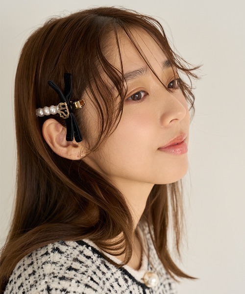 スナイデル　ヘアピン【定価約8000円】 ヘアピンセット(ヘッドアクセサリー)｜アクセサリー｜SNIDEL