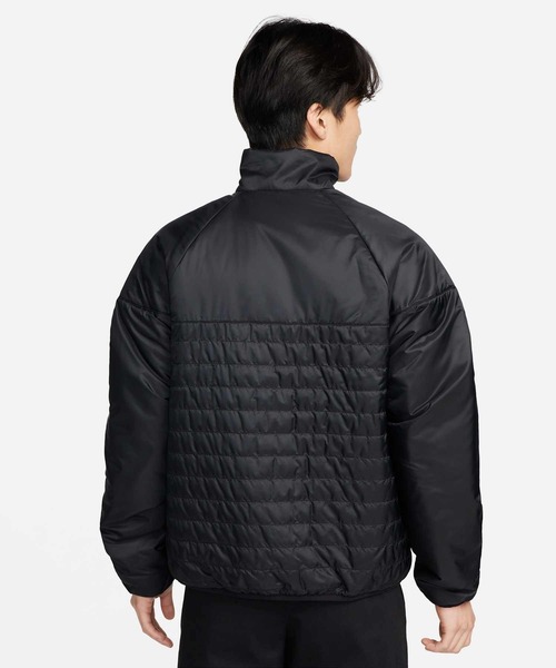 ナイキ スポーツウェア ウィンドランナー メンズ Therma-FIT ミッド