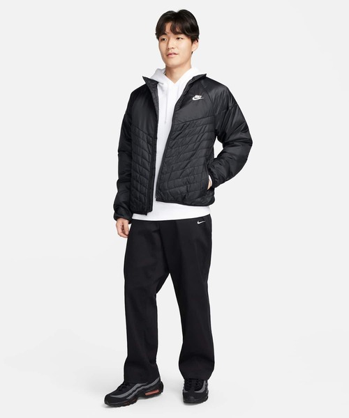 ナイキ スポーツウェア ウィンドランナー メンズ Therma-FIT ミッド