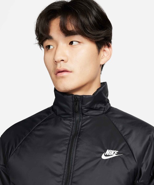 ナイキ スポーツウェア ウィンドランナー メンズ Therma-FIT ミッド