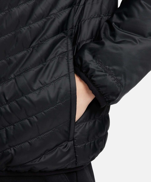 ナイキ スポーツウェア ウィンドランナー メンズ Therma-FIT ミッド