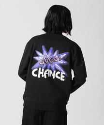 ROYAL FLASH | Guernika×JUGGLER/ゲルニカ×ジャグラー/GOGO!CHANCE Sweat Shirt(スウェット)