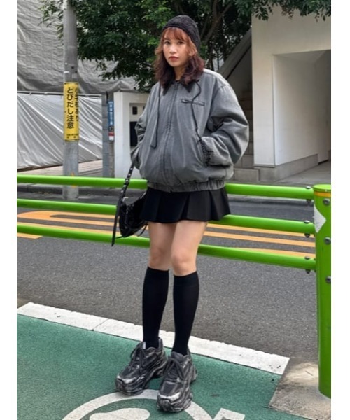 AGING CREATIVE SOLE SNEAKER エイジング クリエイティブ ソール
