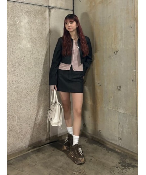 AGING CREATIVE SOLE SNEAKER エイジング クリエイティブ ソール