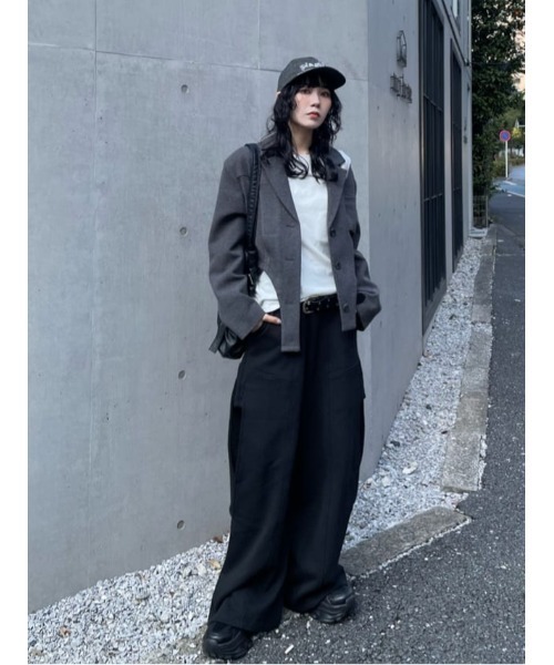 AGING CREATIVE SOLE SNEAKER エイジング クリエイティブ ソール