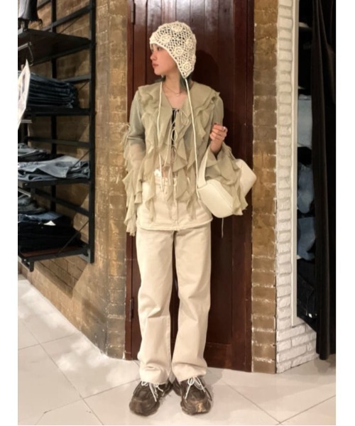 AGING CREATIVE SOLE SNEAKER エイジング クリエイティブ ソール