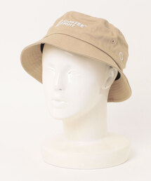 NO COFFEE(m[R[q[)́FRUIT OF THE LOOM x NO COFFEEFTL NO COFFEE BUCKET HAT(nbg)