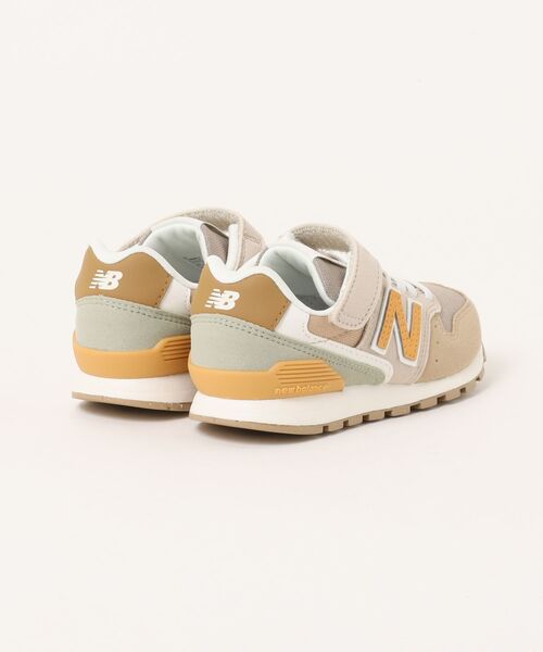 セール】NEW BALANCE ニューバランス 17-24(H) YV996RT3(M