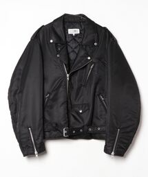 MM6 Maison Margiela(ѴѼ ҿ ټު)MM6 MAISON MARGIELA SPORTSJACKET SH0AM0027(̑AE^[)