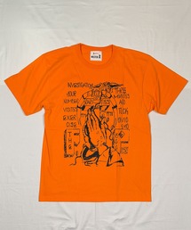 MIG&DEXI(~OAhfLV[)MRX F.T.PB TEE SHIRTS / Mr.X(̑gbvX)
