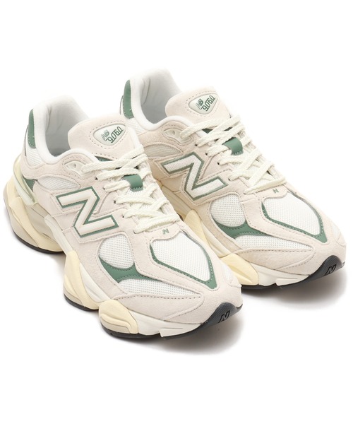 [ニューバランス] NEW BALANCE U9060ECAスニーカー☆送料込☆ New Balance ニューバランス 9060 Spick & Span スピックアンド