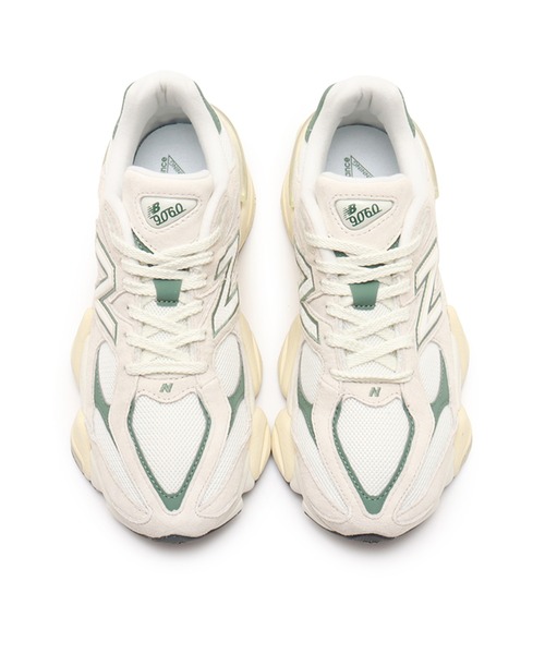 New Balance U9060EEI / ニューバランス U9060EEI（スニーカー