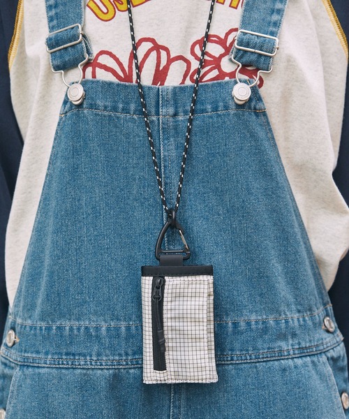 ego tripping ネックウォレット verytage ego tripping ネックウォレット verytage