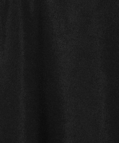 JEANASIS(ジーナシス)の「シャドーシアーLS TEE/323147(Tシャツ/カットソー・レディース・ホワイト/ブラック/グレー系その他/ライトグレー系/ブラウン・FREE)」の12枚目の写真