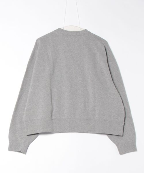 Vivienne Westwood（ヴィヴィアンウエストウッド）の「ｵｰｶﾞﾆｯｸｺｯﾄﾝ裏毛
