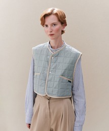DB Thornham Gilet Womens / ディービー ソーンハム ジレ ウィメンズ