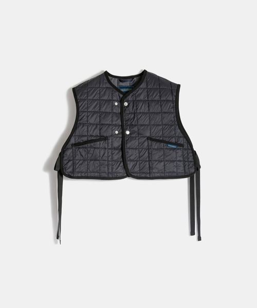 セール】DB Thornham Gilet Womens / ディービー ソーンハム