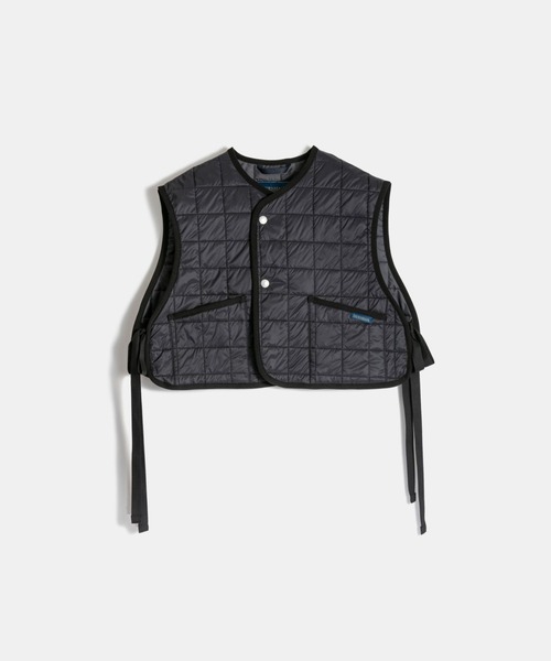 LAVENHAM ベスト セール】DB Thornham Gilet Womens / ディービー ソーンハム
