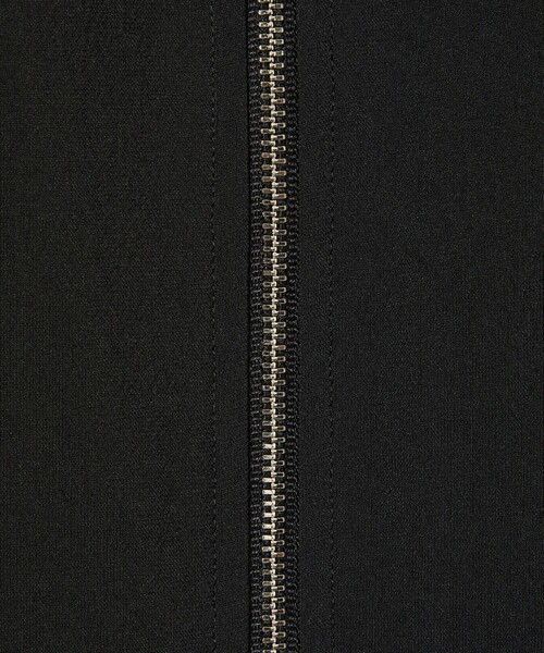 MONKEY TIME(モンキータイム)の「RENU TROシリーズ ジップ シャツ -セットアップ対応-(シャツ/ブラウス・メンズ・ブラック/ダークグレー/ネイビー・S/M/L/XL)」の7枚目の写真