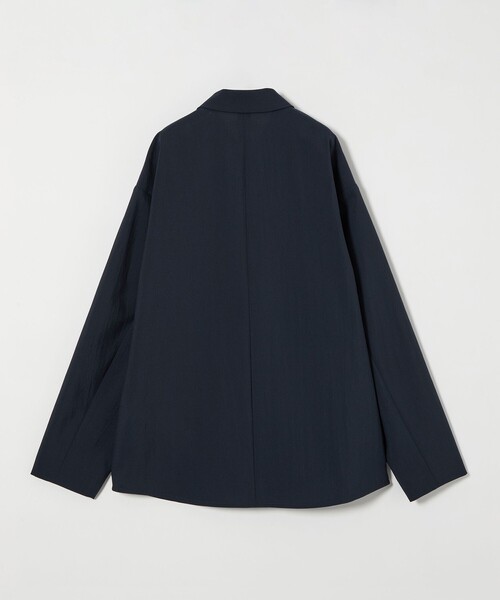 【セットアップ】MONKEY TIME：RENU TROシリーズ ネイビー monkey time BEAUTY＆YOUTH UNITED ARROWS スラックス RENU TRO