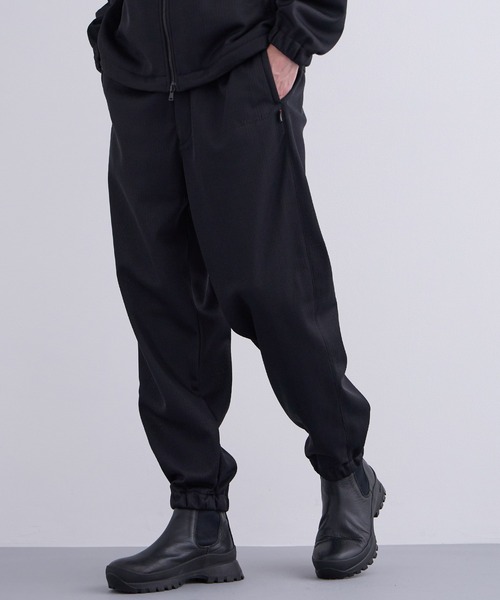 セール】【セットアップ着用可能】POLARTEC POWER AIR PANTS（カーゴ