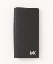 MICHAEL KORS（マイケルコース）の「HUDSON スナップ ダブル