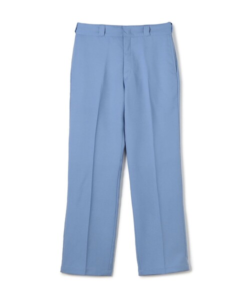 セール】【別注】Dickies トロピカルウール スラックス（スラックス