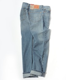 Levi's/リーバイス 505 REGULAR STRAIGHT ストレッチデニム レギュラーストレート
