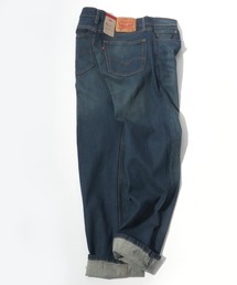 Levi's/リーバイス 505 REGULAR STRAIGHT ストレッチデニム レギュラーストレート