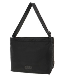 Manhattan Portage | Clearview Shoulder Bag Back Pocket 420D CORDURA ECO(ショルダーバッグ)
