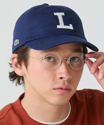 LACOSTE｜ラコステのキャップ（ブルー・ネイビー/青色系）通販