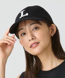 LACOSTE キャップ ブラック ラコステ LACOSTE ワンポイントワニロゴキャップ （ブラック