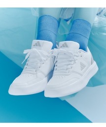 ADIDAS アディダス PARK ST LITE パーク ST ライト JR9239 ABC-MART限定 *FTWR/FTWR/GREY
