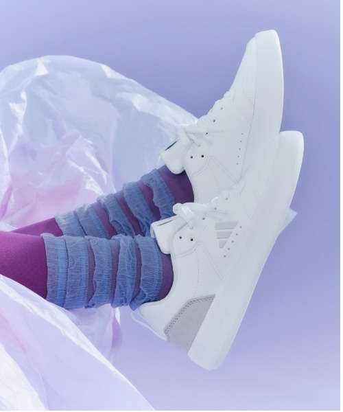 ADIDAS アディダス PARK ST LITE パーク ST ライト JR9239 ABC