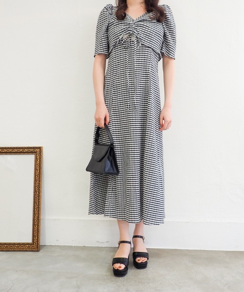 byあしながおじさん（バイアシナガオジサン）の「厚底ヒールアップサンダル 　8890895（サンダル・レディース・シルバー/ブラック/ライトブルー・S/M/L/LL）」の7枚目の写真