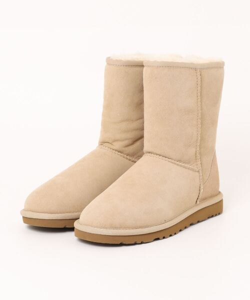 セール★UGG★Classic Short II クラシック ショートII ブーツ セール】【UGG】CLASSIC SHORT II アグ ムートンブーツ