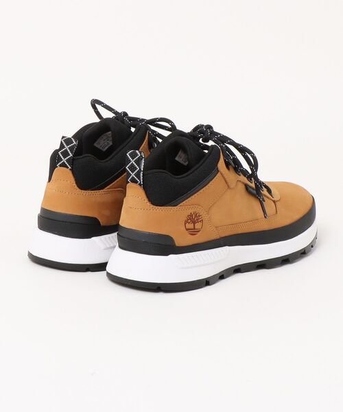 セール】Timberland ティンバーランド FIELD TREKKER LOW LACE