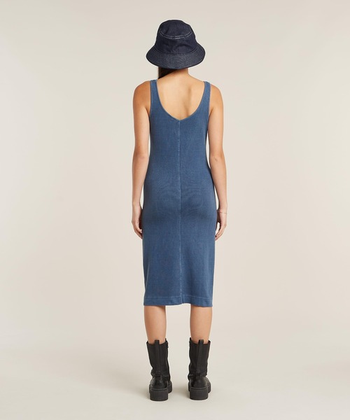 ワンピース   DRESS (DW0DW17926 C3S) W's Dawn Dress | FULLMARKS