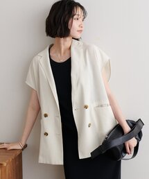 ブラウス シャツ ジャケットライクシャツ レディース GLOBAL WORK ブラウス シャツ ウエストタックシャツ/587697