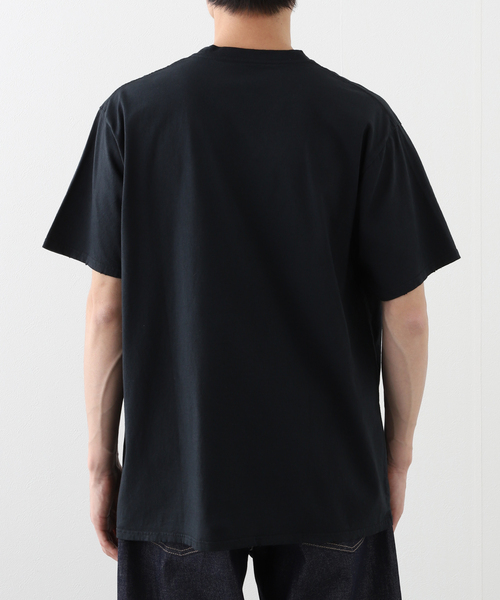 Couture d'adam(クチュールドアダム)の「COUTURE D’ADAM (クチュール ド アダム) Sam Haskins T-Shirt(Tシャツ/カットソー・メンズ・ブラック系その他/ブラック/グレー・42/40)」の10枚目の写真