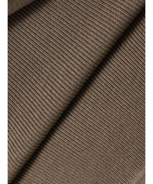 LAGUNAMOON(ラグナムーン)の「ツイストライクニットプルオーバー(ニット/セーター・レディース・ブラック/グリーン/モカ・FREE)」の11枚目の写真