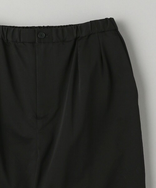 高級★美品★ユナイテッドアローズ　バルーンイージーパンツ　1.3万　紺　M 1200024F1676_l1_a016.jpg