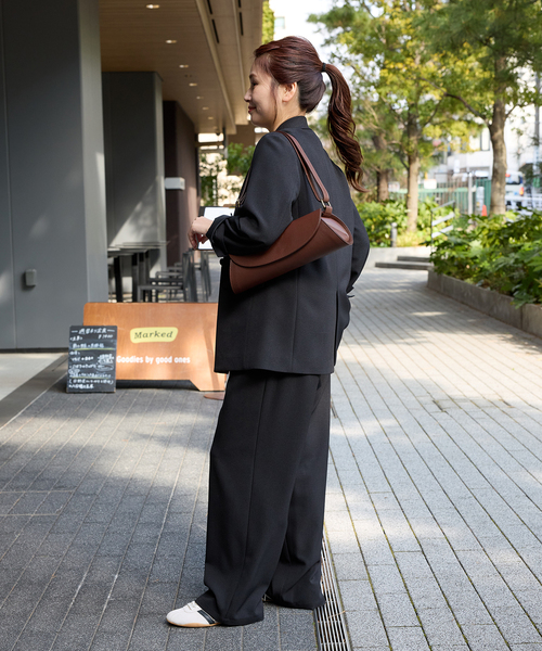 専用❗️JOURNALSTANDARDライクストレッチジャケット黒 38 JOURNAL STANDARD（ジャーナルスタンダード）の「《追加8》ライク