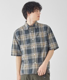 KRIFF MAYER | 【綿100％】グラスポケットシャツ(シャツ/ブラウス)