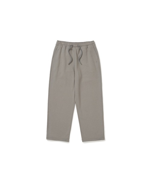 Snow Peak(スノーピーク)の「Jersey Pants(スウェットパンツ・メンズ・ベージュ/チャコール/グレー・XL/L/M)」の8枚目の写真