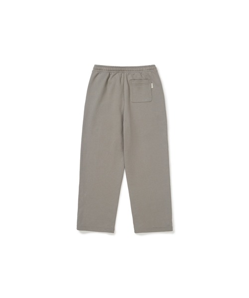 Snow Peak(スノーピーク)の「Jersey Pants(スウェットパンツ・メンズ・ベージュ/チャコール/グレー・XL/L/M)」の9枚目の写真