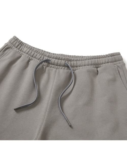 Snow Peak(スノーピーク)の「Jersey Pants(スウェットパンツ・メンズ・ベージュ/チャコール/グレー・XL/L/M)」の10枚目の写真