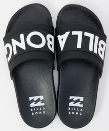 BILLABONG(ビラボン)のBILLABONG キッズ SHOWER SANDAL ビーチサンダル 【2025年春夏モデル】/ビラボンキッズスライド・シャワサン(シャワーサンダル)(サンダル)