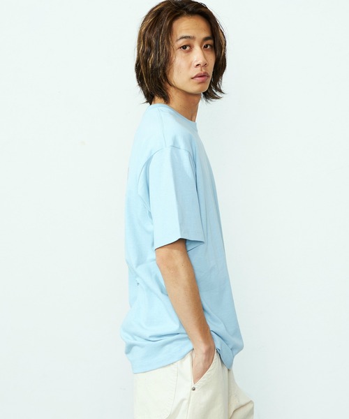 セール】Lee/リー CANT BUST EMバックプリントTシャツ（Tシャツ